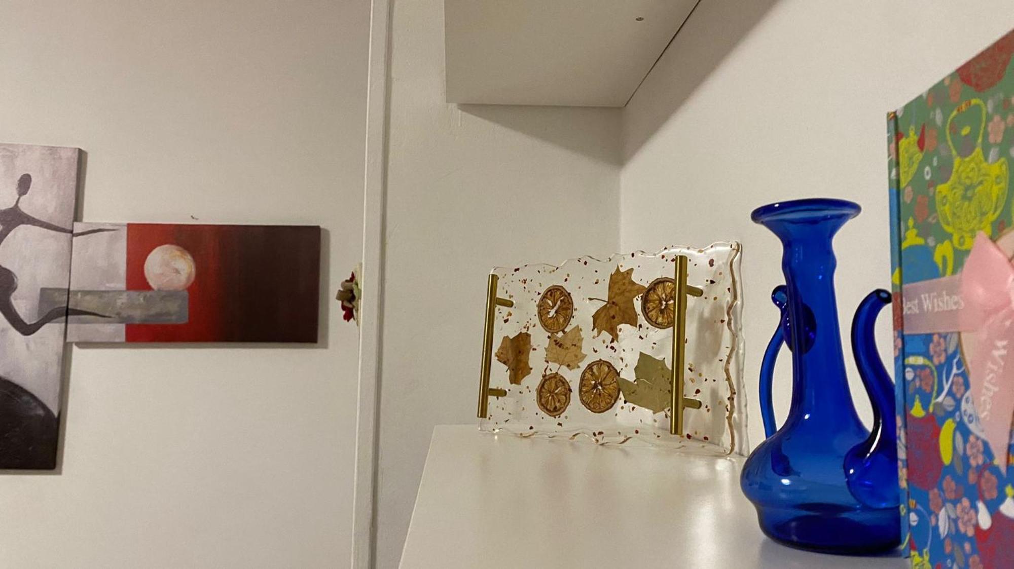 Panoramic Experience Assisi Hh-Free Parking Appartement Buitenkant foto